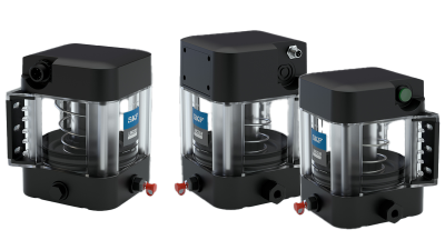 Kenőszivattyú CLP Basic/Basic Plus kompakt